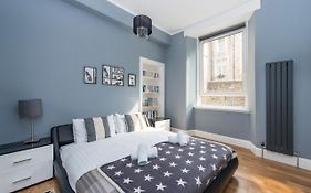 City Centre, 5 Star Ground Floor